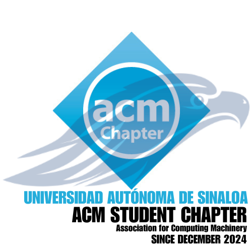 ACM Student Chapter UAS